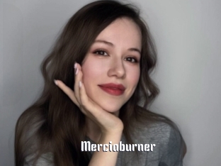 Merciaburner