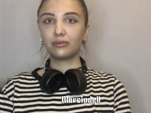 Merciadell