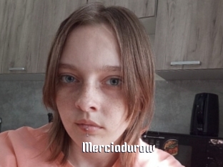 Merciadurow