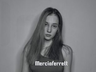 Merciaferrett