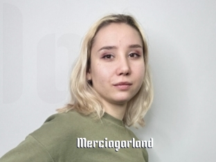 Merciagarland