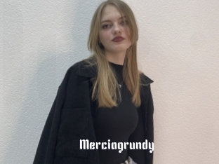 Merciagrundy