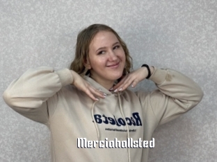Merciahallsted