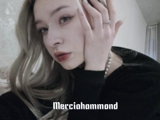 Merciahammond