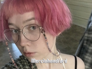 Merciahandford