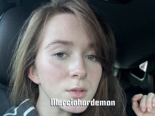 Merciahardeman