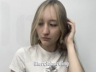 Merciaharding