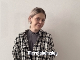 Merciahemsley