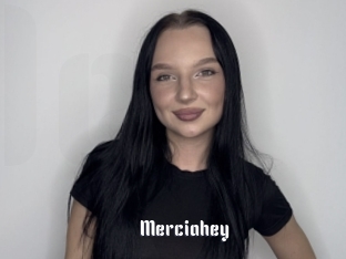 Merciahey