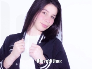 Meredithxx