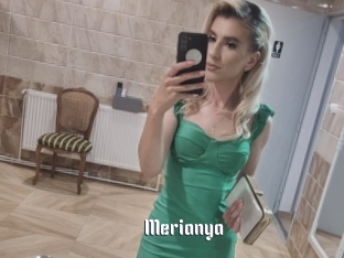 Merianya
