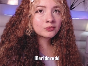 Meridaredd