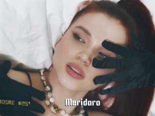 Meridaro