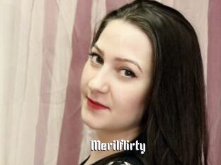 Merilflirty