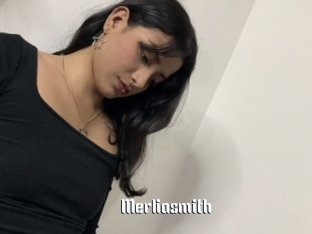 merliasmith 1 grosse chatte