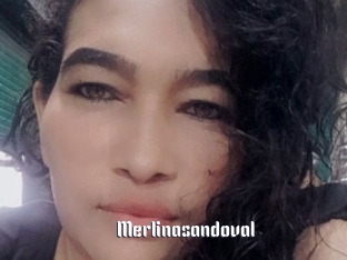 Merlinasandoval