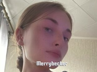 Merrybecker
