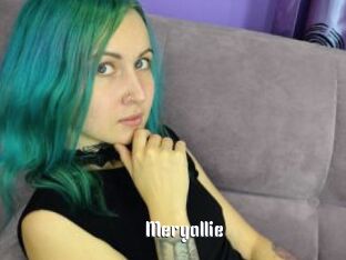 Meryallie