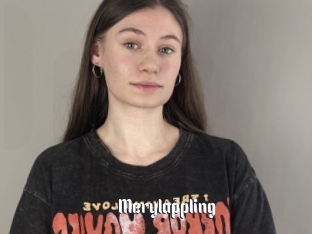 Merylappling