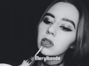 Merylbonde