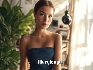 Merylcage