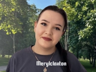 Merylclaxton
