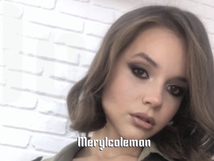 Merylcoleman