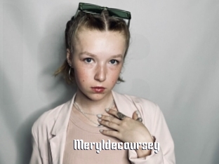 Meryldecoursey