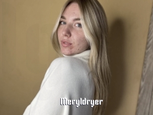 Meryldryer