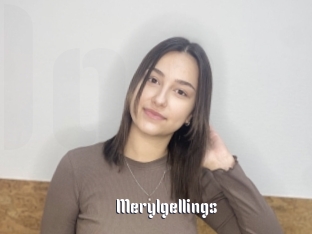 Merylgellings