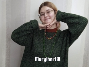 Merylhartill