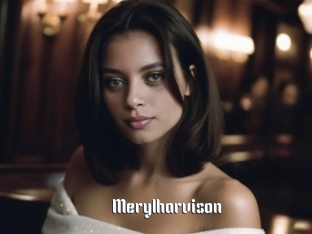 Merylharvison