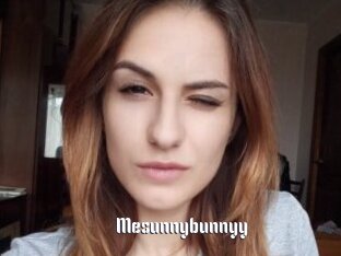 Mesunnybunnyy