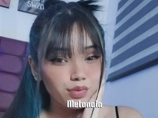 Metanoia