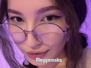 Meyyomako