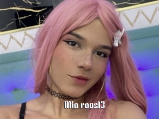 Mia_roos13