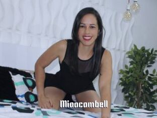 Miaacambell