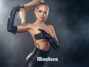 Miaalieva