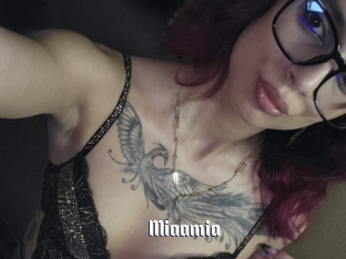 Miaamia