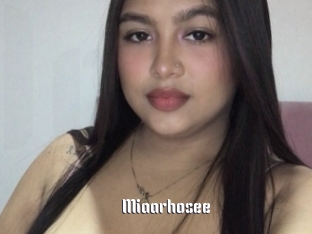 Miaarhosee