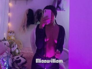 Miaawilliam