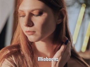 Miabarns