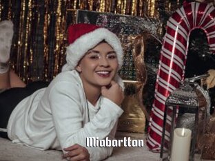 Miabartton