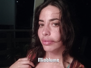 Miablume