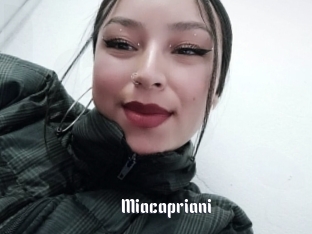 Miacapriani