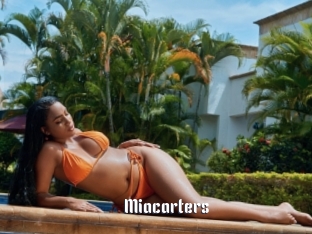 Miacarters