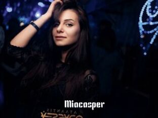 Miacasper