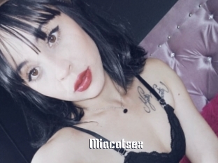 Miacatsex