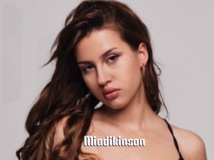 Miadikinson