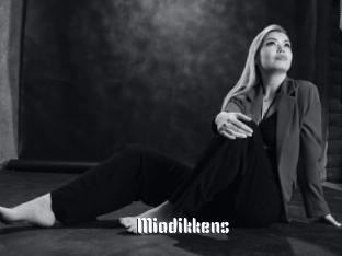 Miadikkens